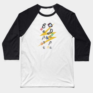 Super Dope Baseball T-Shirt